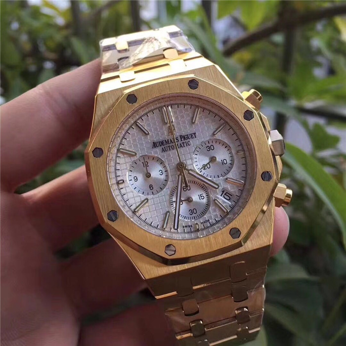 A piguet royal oak sale