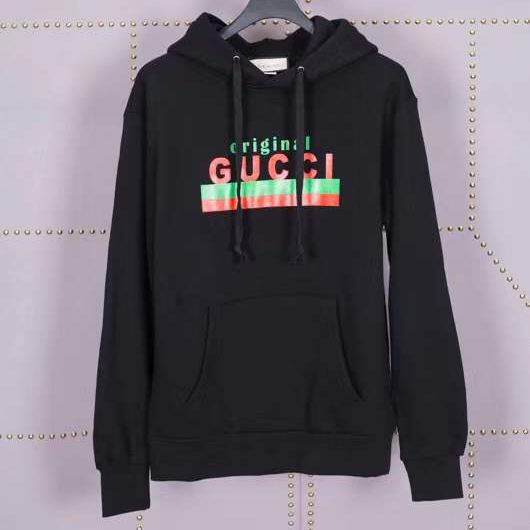 Gucci cheap hoodie sweatshirt